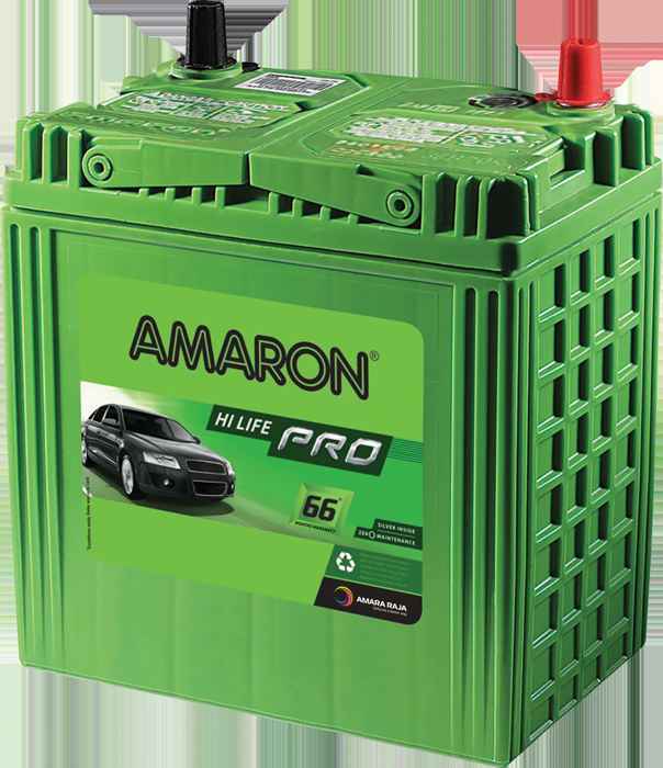 car battery
