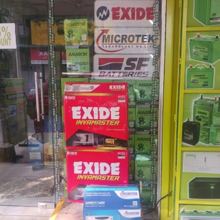 inverter battery in chennai