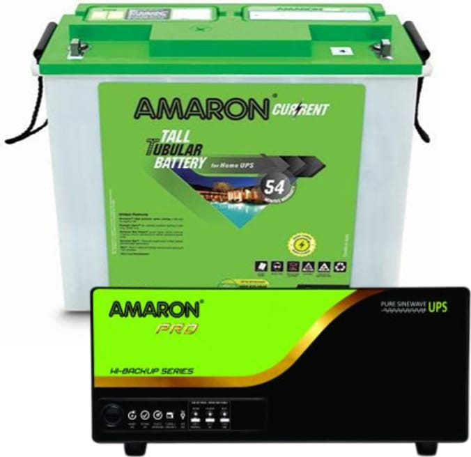 Inverter Battery in Chennai